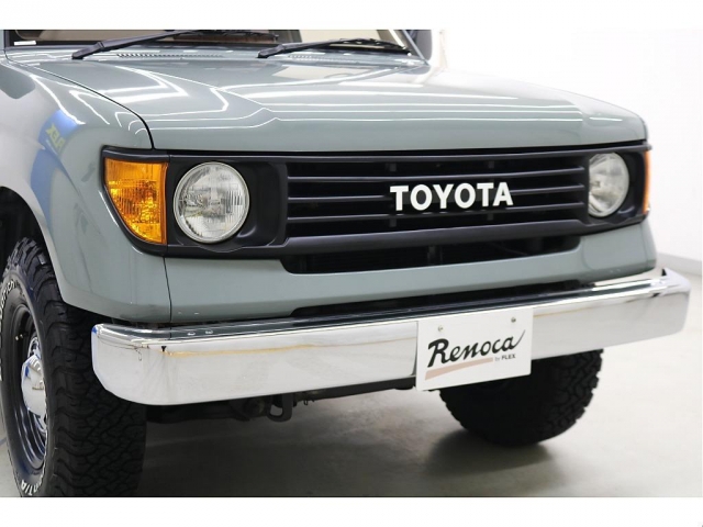2002 Toyota Land Cruiser Prado – thumbnail 3