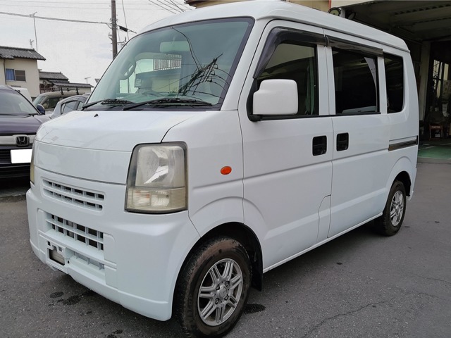 2007 Suzuki Every