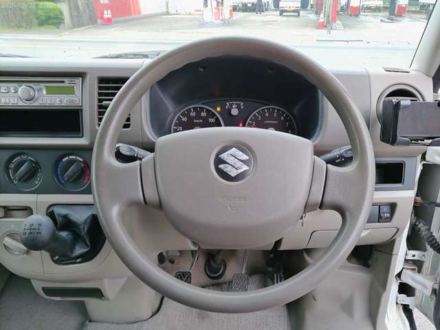 2007 Suzuki Every – thumbnail 2