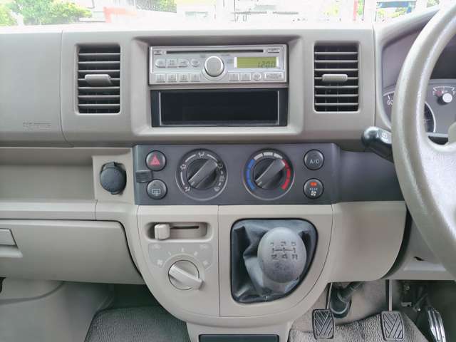2007 Suzuki Every – thumbnail 3