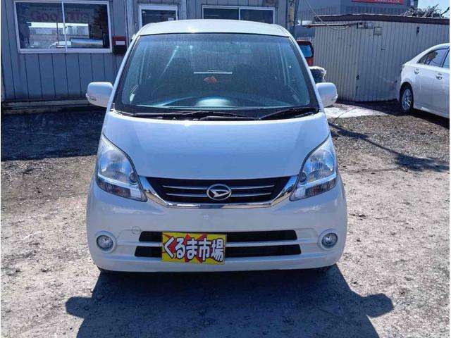 2010 Daihatsu Move – thumbnail 2