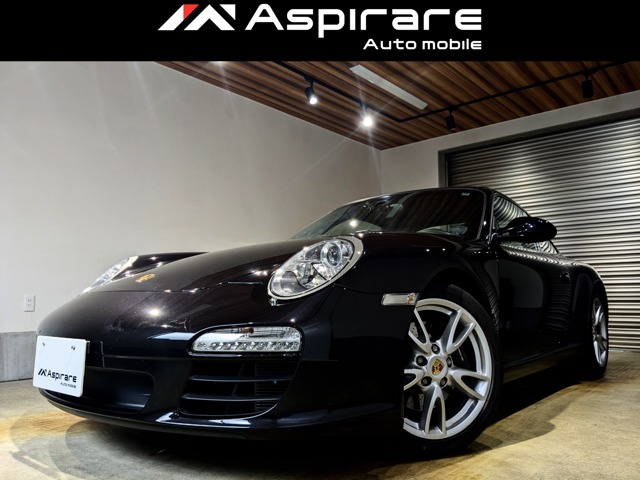 2008 Porsche 911