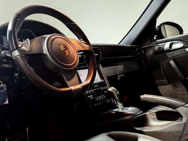 2008 Porsche 911 – thumbnail 2