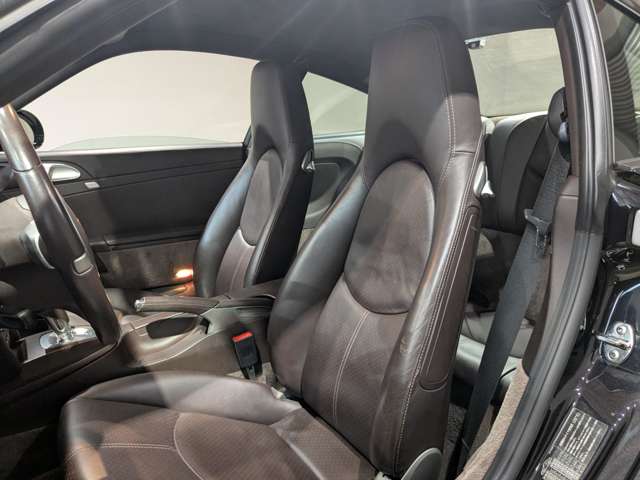 2008 Porsche 911 – thumbnail 3