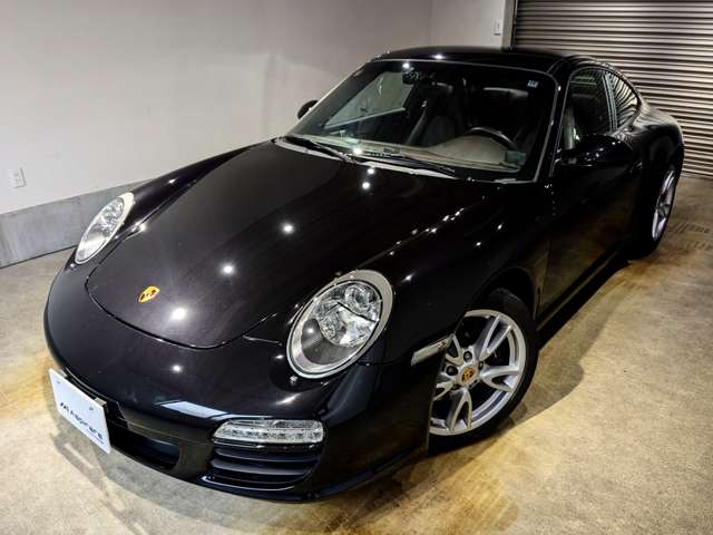 2008 Porsche 911 – thumbnail 4