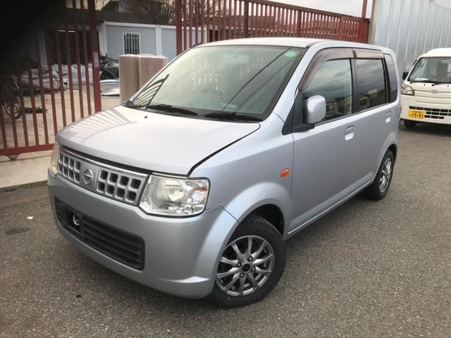 2007 Nissan Otti
