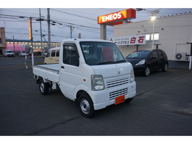 2009 Suzuki Carry