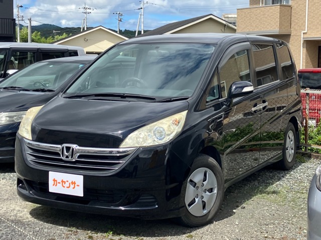 2006 Honda Stepwgn