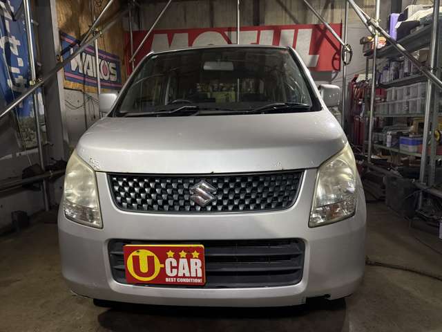2010 Suzuki Wagon R – thumbnail 4