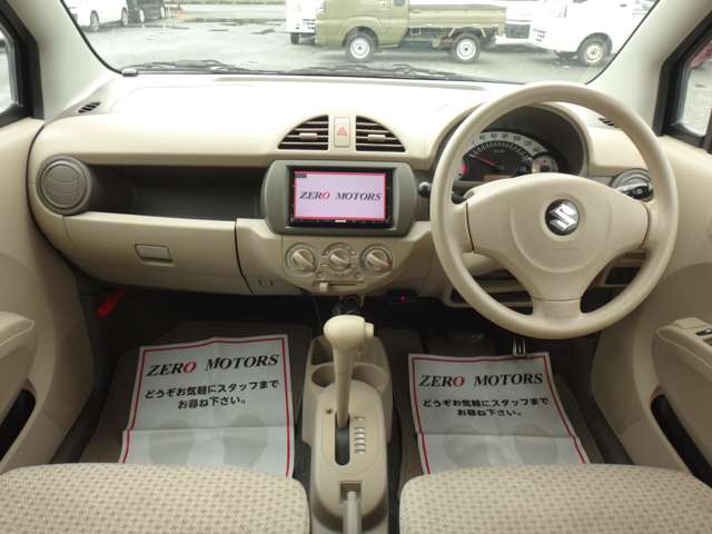 2010 Suzuki Alto – thumbnail 3