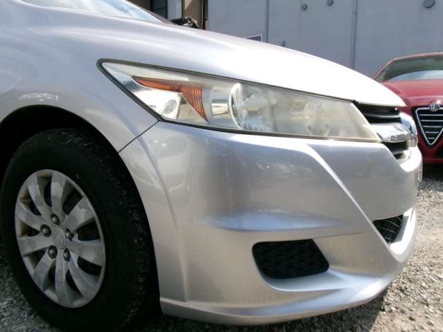 2009 Honda Stream – thumbnail 2