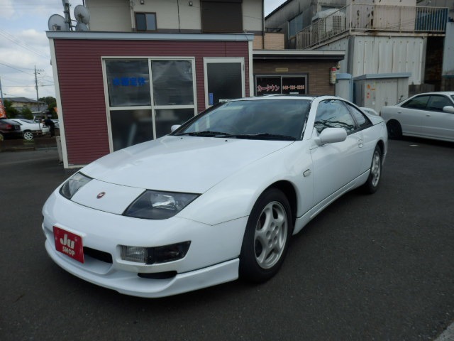 1998 Nissan Fairlady Z