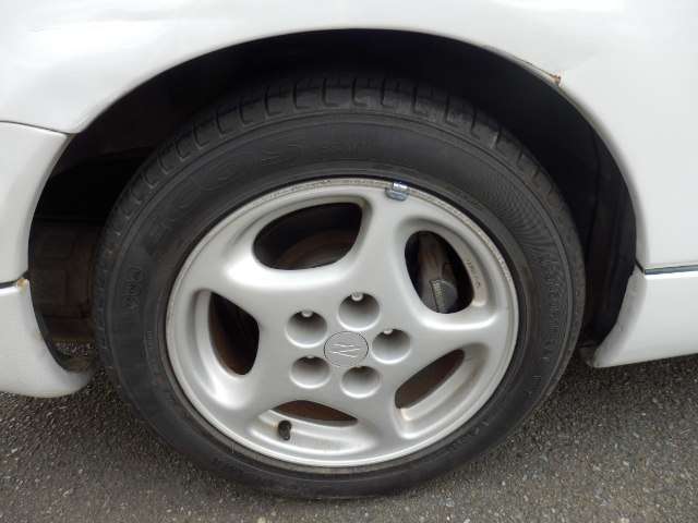1998 Nissan Fairlady Z – thumbnail 3