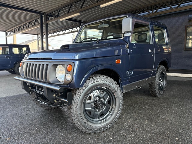 1995 Suzuki Jimny