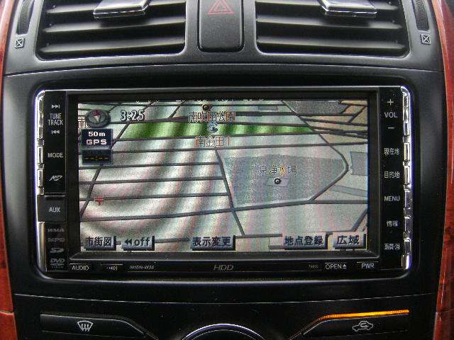 2007 Toyota Blade – thumbnail 2