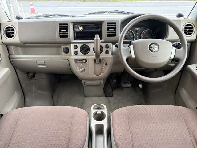 2007 Suzuki Every Wagon – thumbnail 3