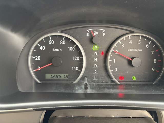 2007 Suzuki Every Wagon – thumbnail 4