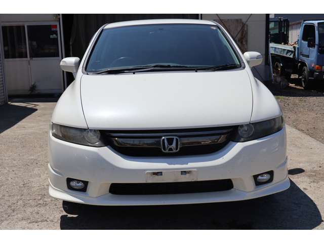 2008 Honda Odyssey – thumbnail 2