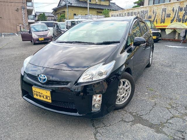 2009 Toyota Prius