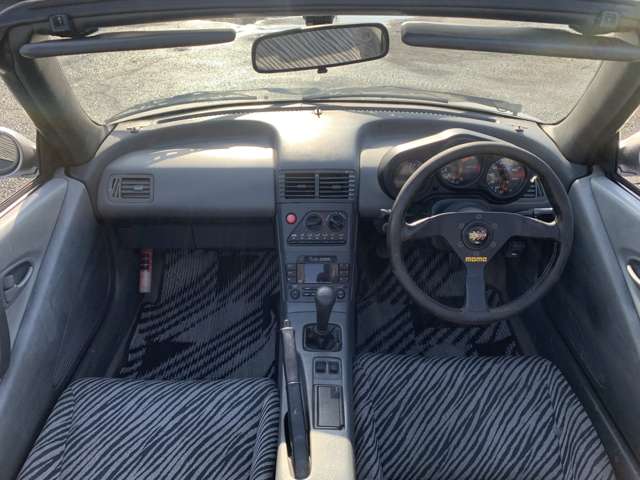 1993 Honda Beat – thumbnail 3
