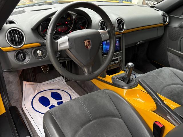 2005 Porsche Boxster – thumbnail 3