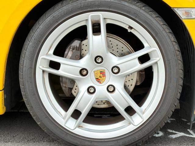 2005 Porsche Boxster – thumbnail 4