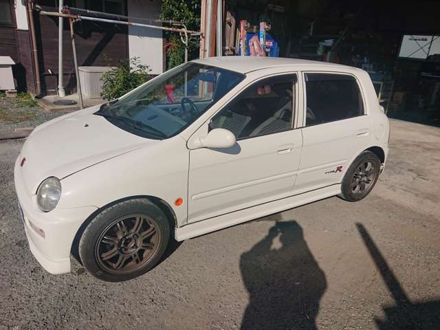 1995 Honda Today – thumbnail 3