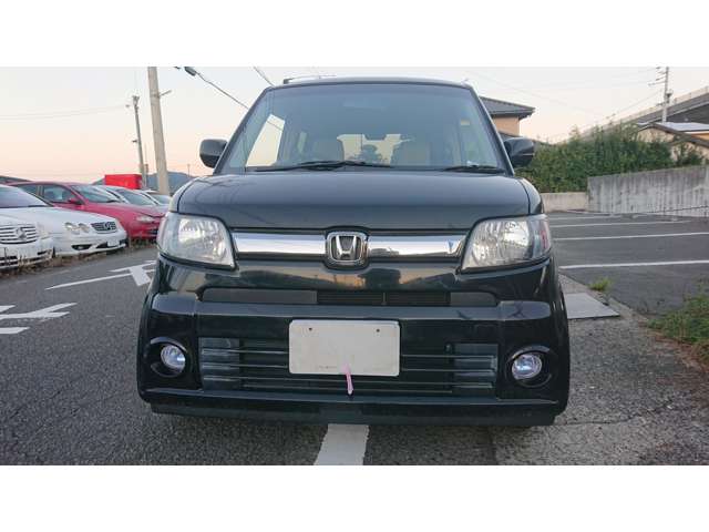 2006 Honda Zest – thumbnail 2
