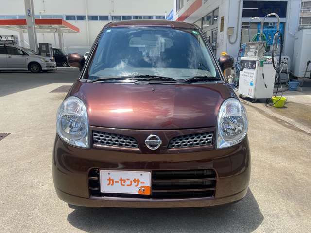 2009 Nissan Moco – thumbnail 2