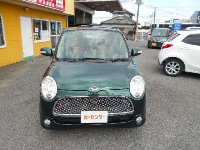 2004 Daihatsu Mira Gino – thumbnail 2