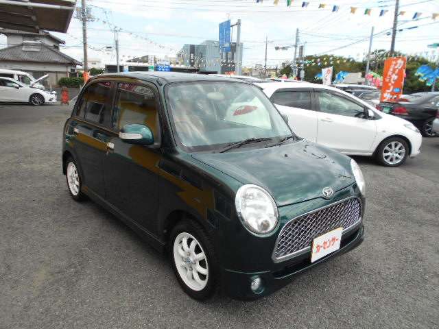 2004 Daihatsu Mira Gino – thumbnail 3