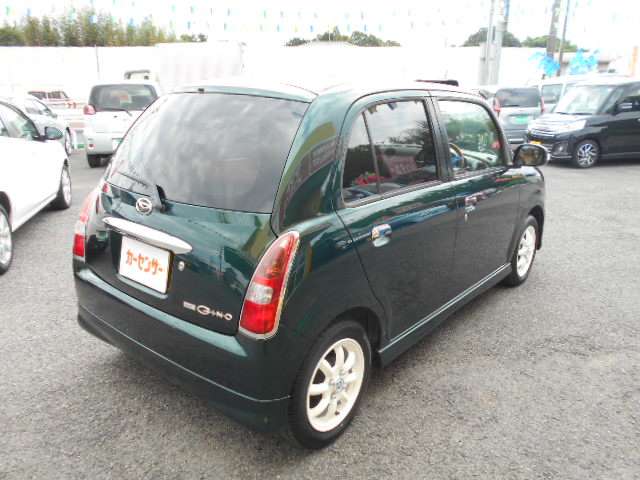 2004 Daihatsu Mira Gino – thumbnail 4