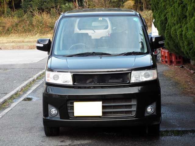 2007 Suzuki Wagon R – thumbnail 2