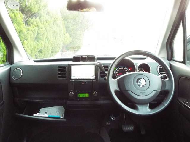 2007 Suzuki Wagon R – thumbnail 4