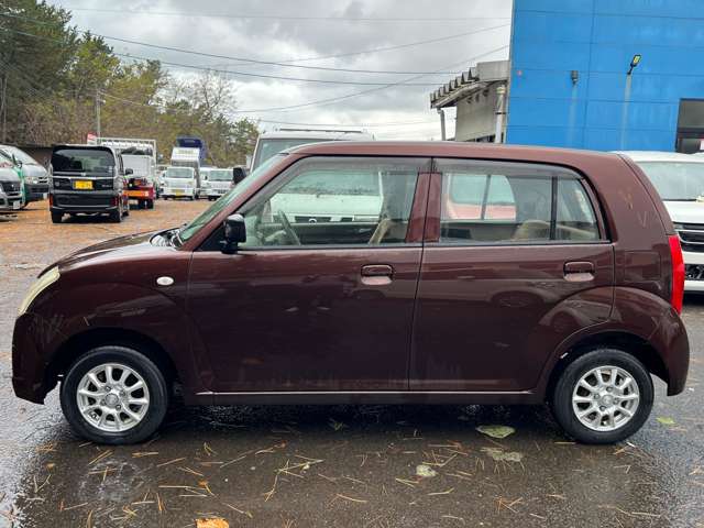 2008 Suzuki Alto – thumbnail 4