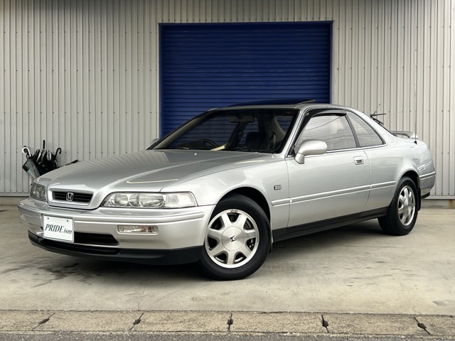 1994 Honda Legend Coupe