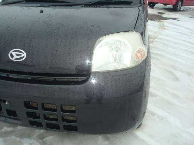 2009 Daihatsu Esse – thumbnail 3