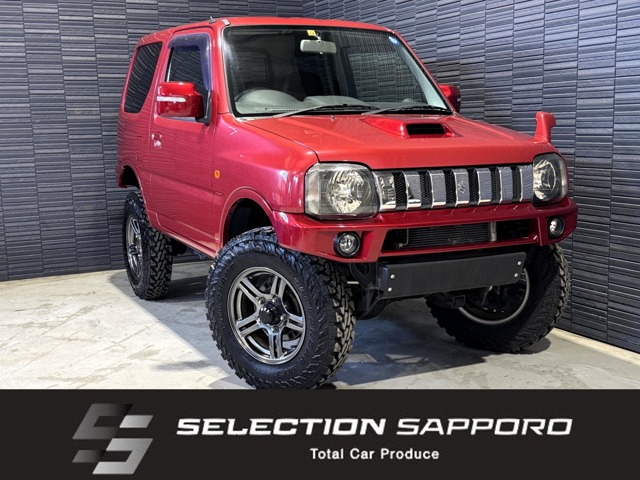 2010 Suzuki Jimny