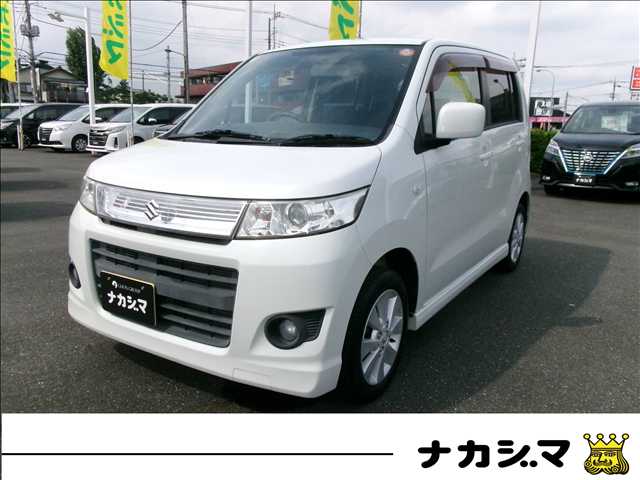 2010 Suzuki Wagon R