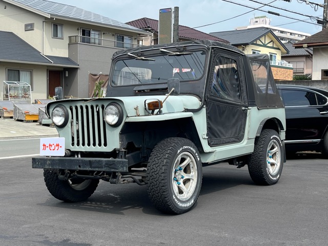 1993 Suzuki Jimny