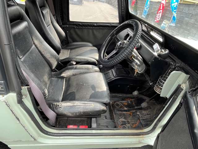1993 Suzuki Jimny – thumbnail 3