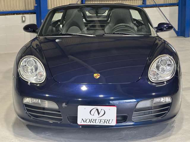 2005 Porsche Boxster – thumbnail 4