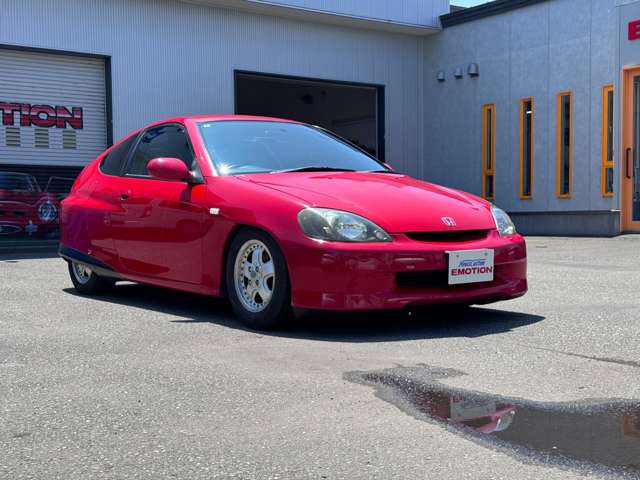 2001 Honda Insight – thumbnail 3