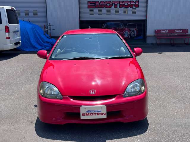 2001 Honda Insight – thumbnail 4
