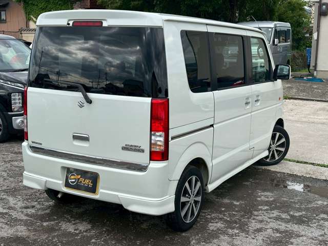 2005 Suzuki Every Wagon – thumbnail 4