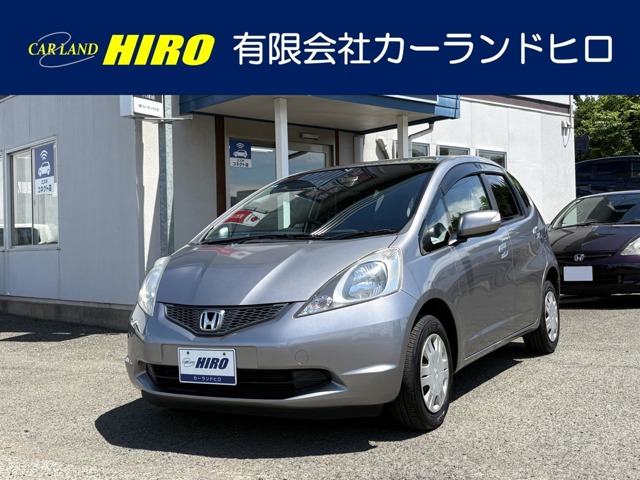 2009 Honda Fit