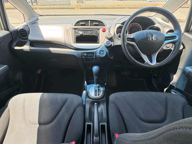 2009 Honda Fit – thumbnail 3