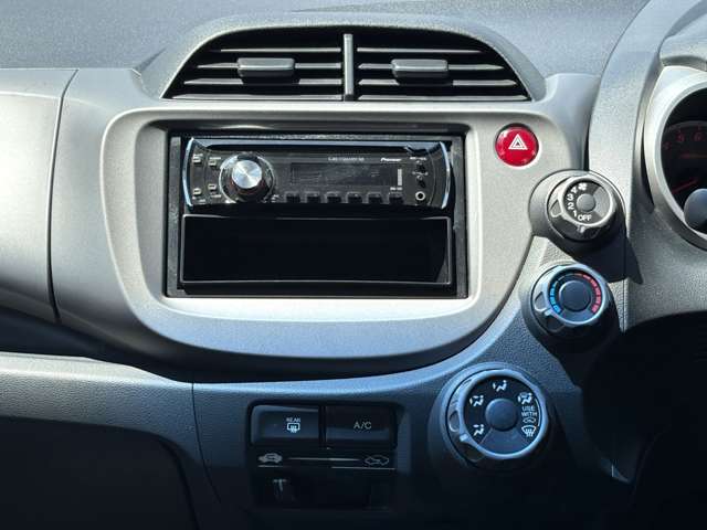 2009 Honda Fit – thumbnail 4