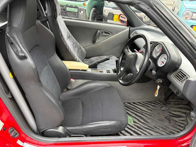 1993 Honda Beat – thumbnail 4