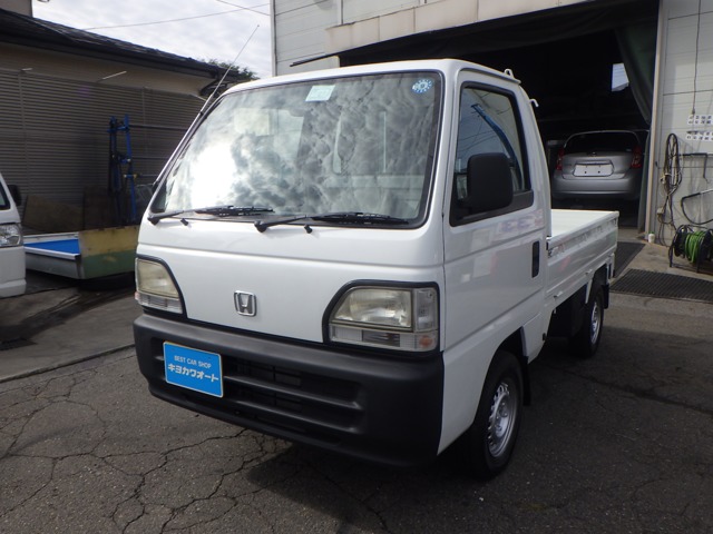1998 Honda Acty Truck
